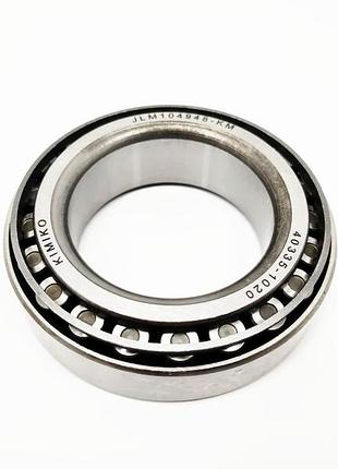 Подшипник ступицы передней safe kimiko jlm104948-10