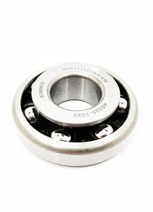 Подшипник кпп амулет, chery amulet первичного вала задний kimiko 015311123aa