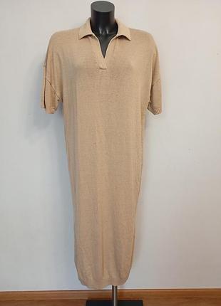 Платье - поло р m/l primark