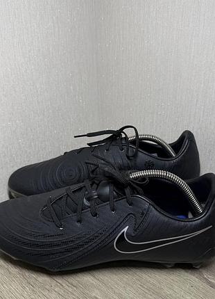 Бутси nike phantom ii academy fd6723 (001)