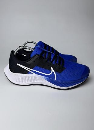 Кросівки nike air zoom pegasus 38