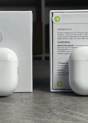 Airpods pro 3