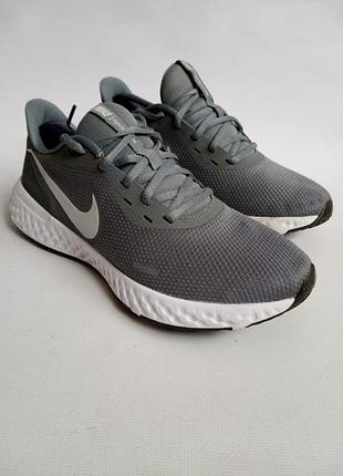 Кроссовки nike