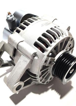 Генератор джили ск, geely ck,ck2,mk,mk2,lc (75a) kimiko e090100005