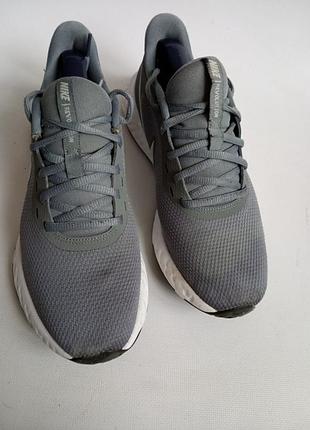 Кроссовки nike 3