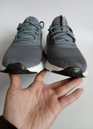 Кроссовки nike 4