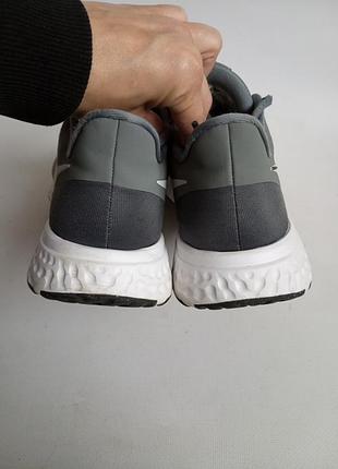 Кроссовки nike 5