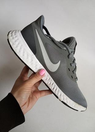 Кроссовки nike 8