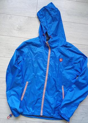 Ветровка superdry