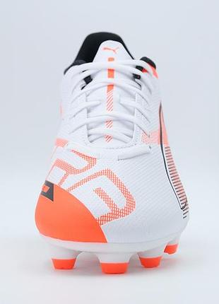 Бутсы детские puma ultra 5 play (35,5eur/22см)