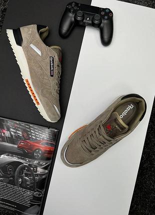 Reebok classic m sand 2
