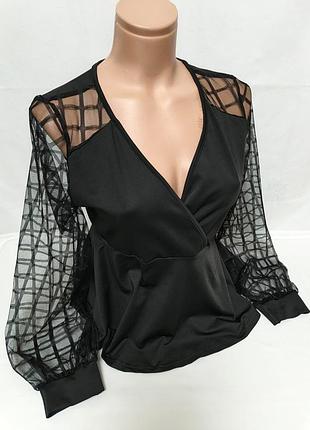 Блуза жіноча 12/42/50/xl