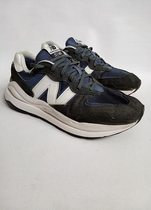 Кроссовки new balance