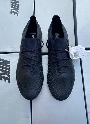 Бутси adidas predator accuracy.1