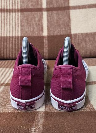 Кеди adidas nizza 3