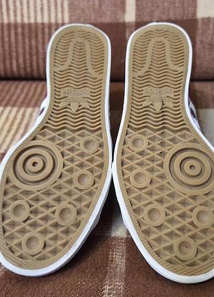 Кеди adidas nizza 4