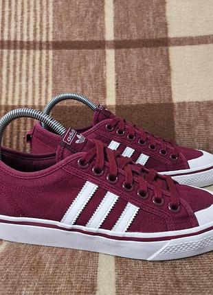 Кеди adidas nizza