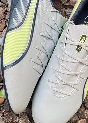 Бутси puma king pro 5