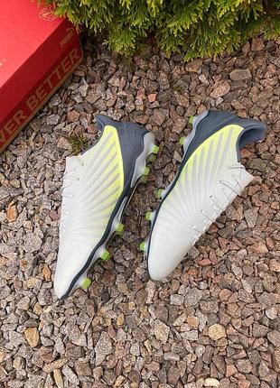 Бутси puma king pro 3