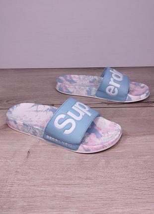 Заколки superdry 39р