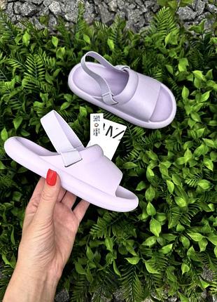 Босоніжки зара zara 26 розмір нові