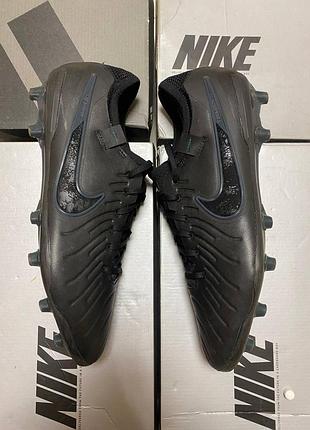 Бутси nike tiempo legend 10 elite