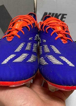 Бутси adidas predator elite 5