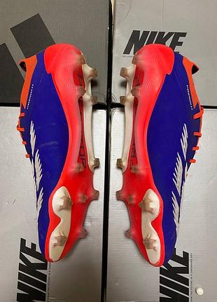 Бутси adidas predator elite 3
