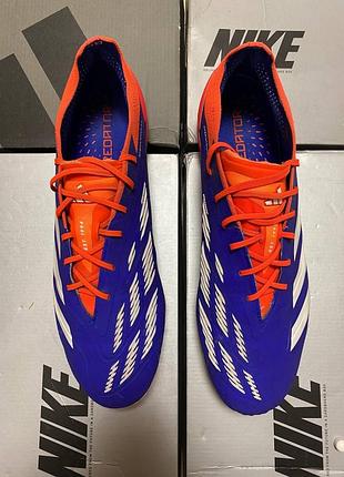 Бутси adidas predator elite 2