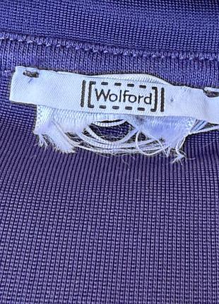 Худи wolford 5