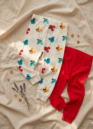 Пижамные штаны primark