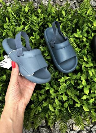 Босоніжки зара 25 розмір нові zara