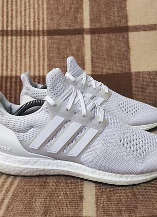 Мужские кроссовки adidas ultraboost