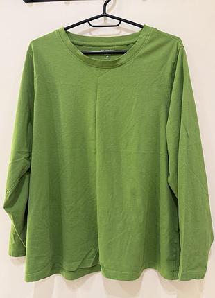 Лонгслів m&s 2