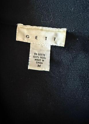 Кардиган gett 2