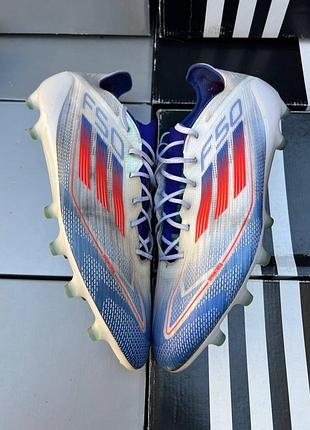 Бутси adidas f50 elite