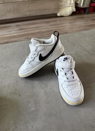 Кросівки nike