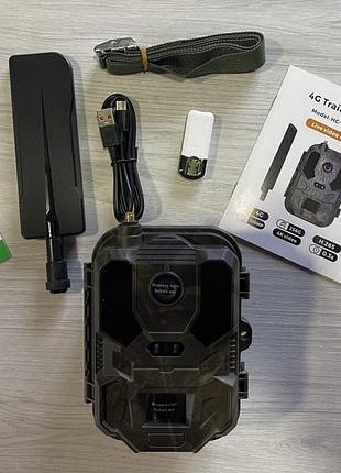 Фотопастка. фотопастка uc-960 ultra