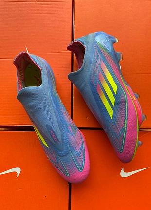 Бутси adidas f50 elite