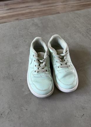 Кросівки nike