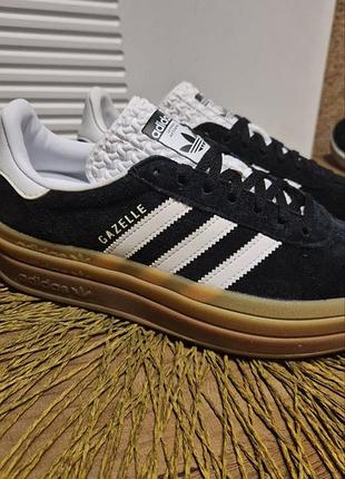 Adidas gazelle 25 см стелька оригинал