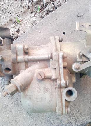 Карбюратор на авто газ 51.
