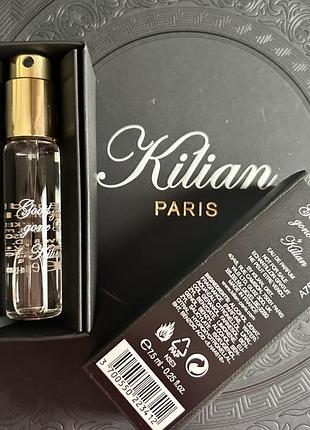 Kilian paris good girl gone bad by kilian refillable spray  парфумована вода 7,5 мл.