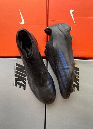 Бутси adidas x crazyfast +