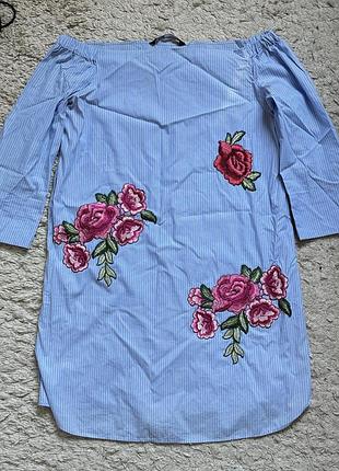 Сукня zara