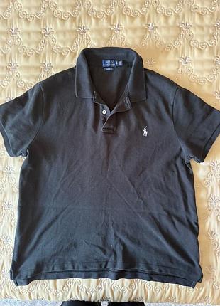 Рубашка polo ralph lauren