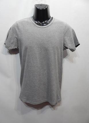 Мужская футболка jack &amp;jones оригинал р. 48 101fm