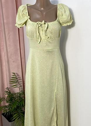 Сукня cropp