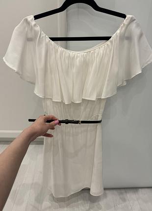 Сукня mango. xs розмір