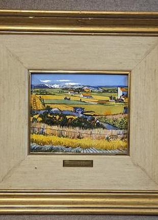 Van gogh винтажная картина